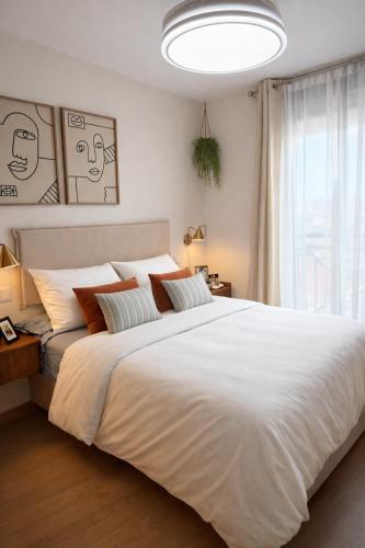 El Torreón del Pilar. Opción de parking