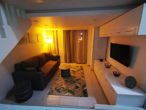 Loft VIP in Naama bey