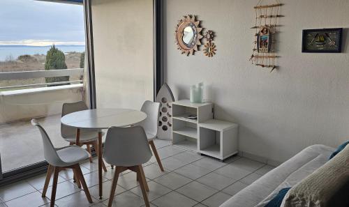 Le Chabian Port Camargue