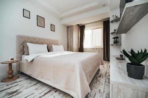 Cozy and Sunny 1BR Flat near Kaufland