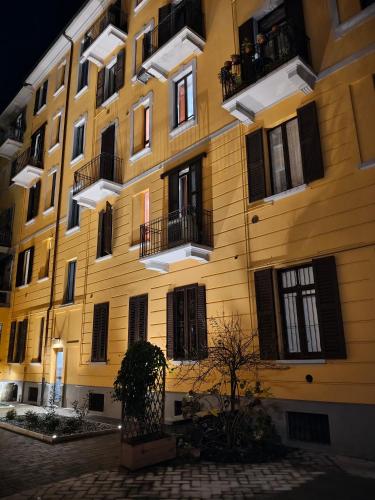SONDRIO APARTMENT