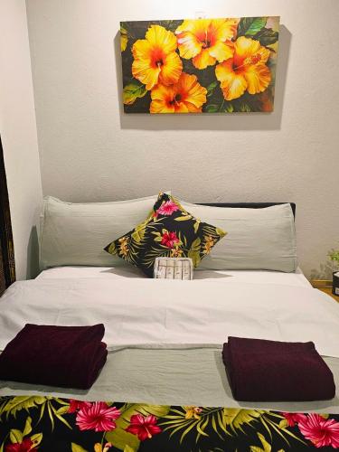 Tabusuka Accommodation