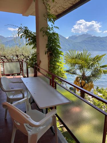 Gallery image of Miralago Casa in Menaggio