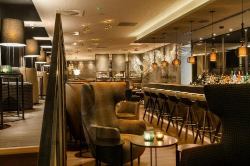 Motel One Manchester-Royal Exchange photo 25