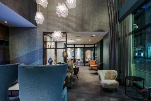 Motel One Manchester-Royal Exchange photo 22