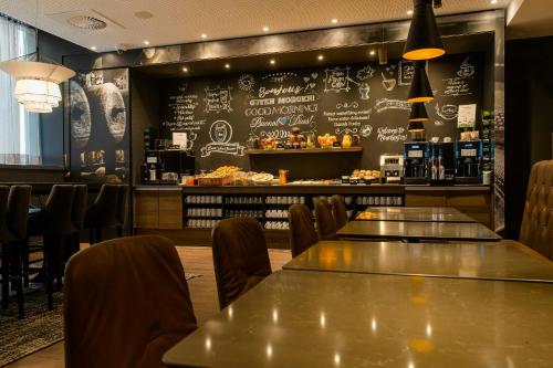 Motel One Manchester-Royal Exchange photo 28