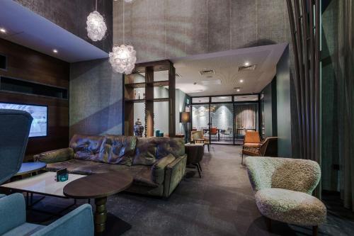 Motel One Manchester-Royal Exchange photo 23