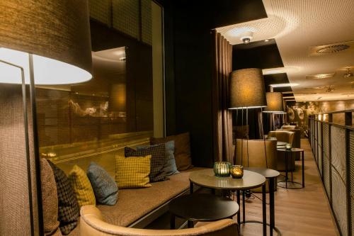 Motel One Manchester-Royal Exchange photo 20