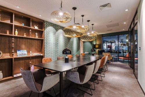 Motel One Manchester-Royal Exchange photo 38