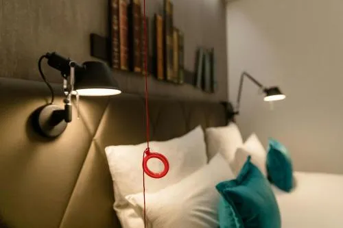 Motel One Manchester-St. Peter's Square photo 6