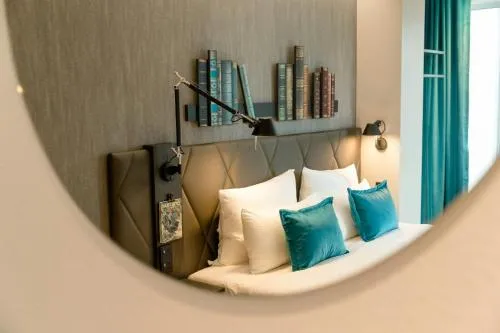 Motel One Manchester-St. Peter's Square photo 5