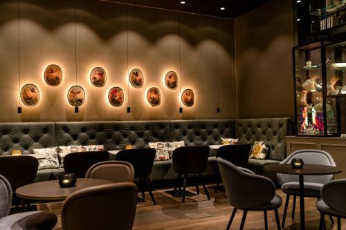 Motel One Manchester-St. Peter's Square photo 20