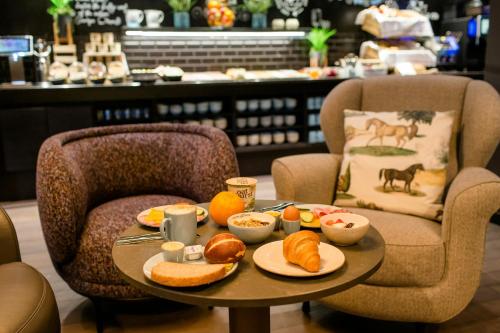 Motel One Manchester-St. Peter's Square photo 22