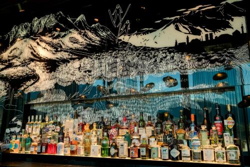 Motel One Innsbruck