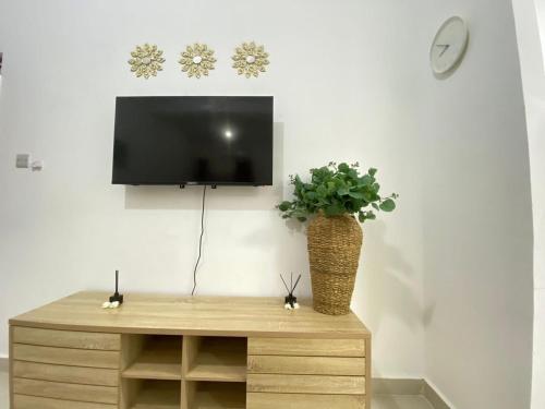 Fully furnished studio in almuror