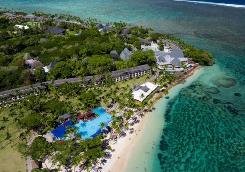 Shangri-La Yanuca Island, Fiji