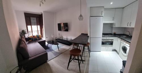 Piso cerca Aeropuerto Madrid, Estadio Riyadh Air, Ifema, Parque Juan Carlos I, Clínica Univesidad Navarra, Plenilunio