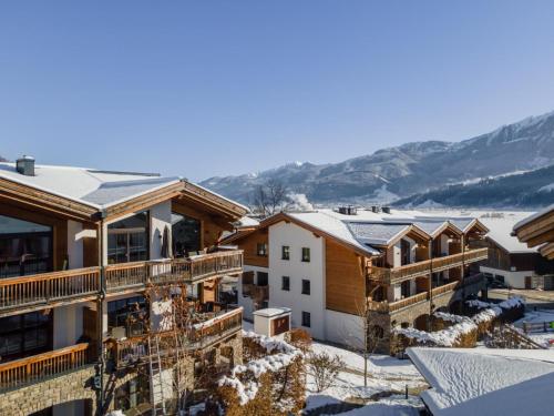 Tauernsuites Mitterwirt TOP 322