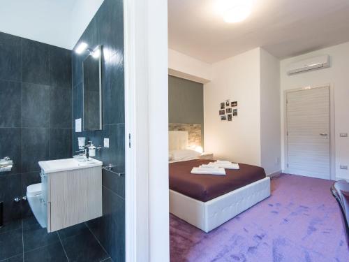 Gallery image of Guesthouse Park Pines in Rome