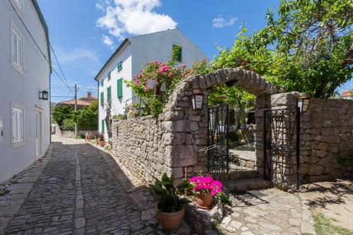 Rooms by the sea Osor, Losinj - 23106