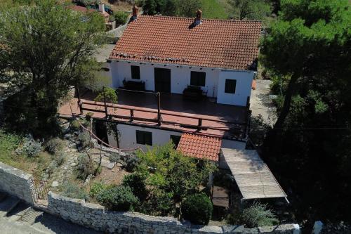 Apartments by the sea Cove Stiniva - Brusje, Hvar - 25122