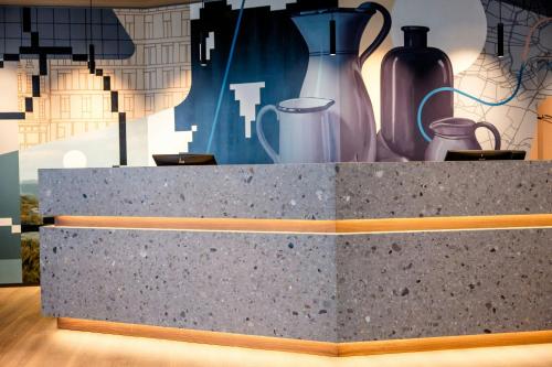 Motel One Wien-Donau City