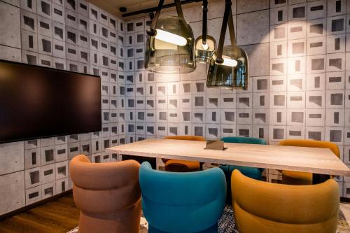 Motel One Wien-Donau City