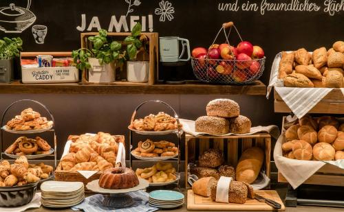 Motel One Wien-Hauptbahnhof