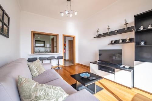 Sea View 1 Bedroom Apartment Funchal