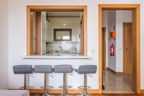 Sea View 1 Bedroom Apartment Funchal