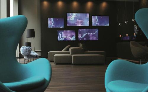 Motel One Manchester-Piccadilly photo 26