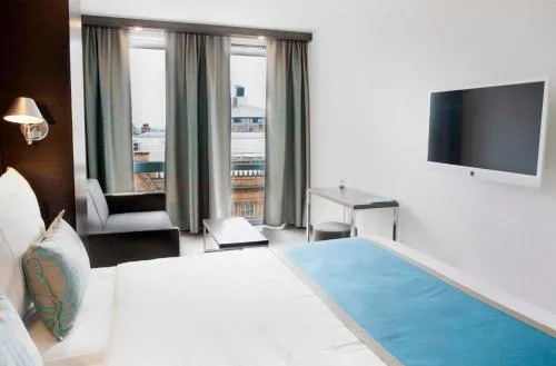 Motel One Manchester-Piccadilly photo 10