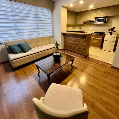 Depar 1 Dormitorio