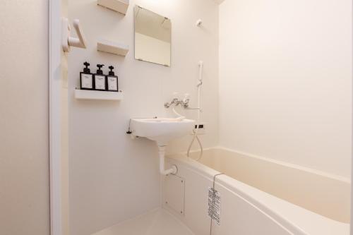 Shibuya Brown Hotel 101
