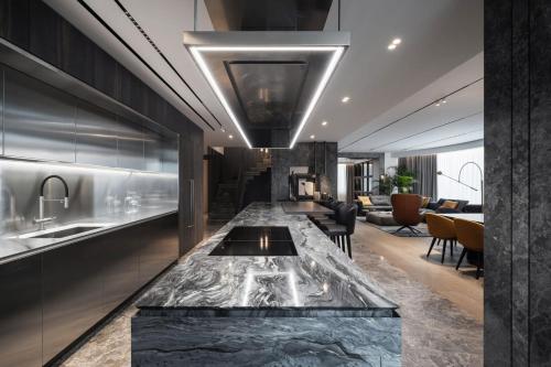 Courtyard Marriot VIP Apartment