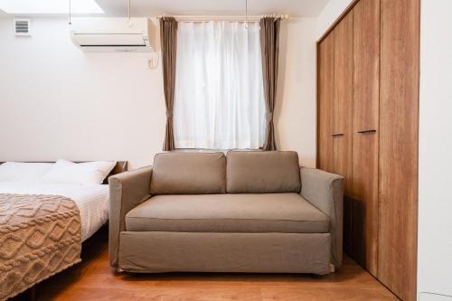 Shibuya Brown Hotel 101