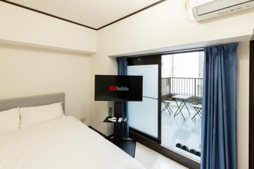 EAGLE Gion Gobankan -Apartment Hotel-