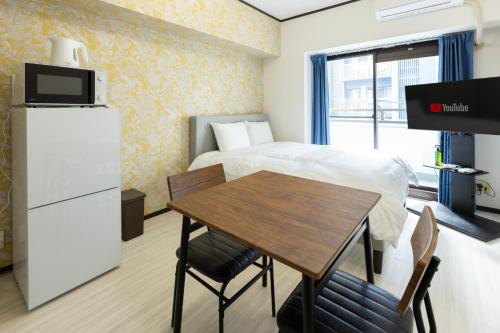 EAGLE Gion Gobankan -Apartment Hotel-