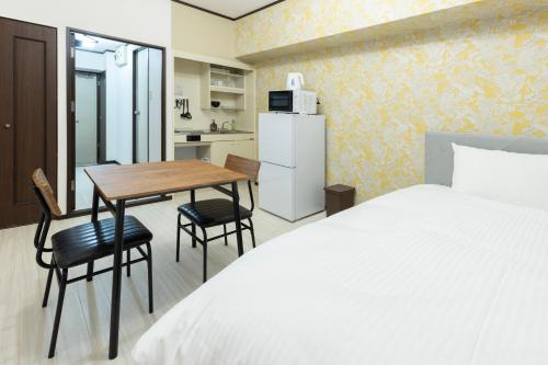 EAGLE Gion Gobankan -Apartment Hotel-