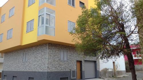 Private Apartament Celestina & Carlos