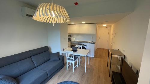 Modern studio in Fuerteventura by beBalmy