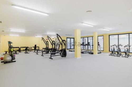 Modern studio in Fuerteventura by beBalmy