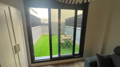 Modern studio in Fuerteventura by beBalmy