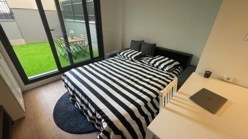 Modern studio in Fuerteventura by beBalmy