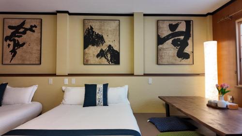 JIA Kaei Osaka 嘉奕 3-Story Modern Japanese-Style Luxury Holiday Villa Elevator Terrace 3 Bedrooms Sleeps Up to 11-12 Guests