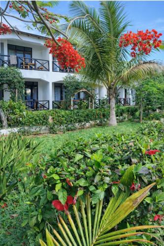 Majani Breeze Zanzibar