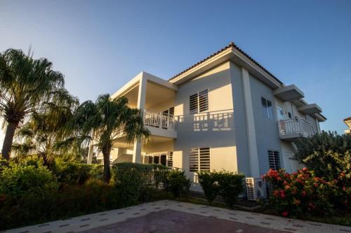 Apartamento Sorbos
