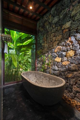 ארווינדה ריזורט נין בין Aravinda Resort Ninh Binh