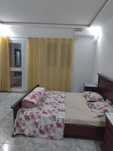 Appartement s 1 centre ville zarzis