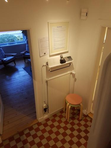 Gambar di galeri bagi Haus Adele di Laboe